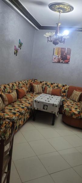 Appartement Sbar Martil